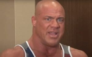 Kurt Angle Warns WWE Should 'Tread Lightly' When Moving Away From Signing Indie Wrestlers