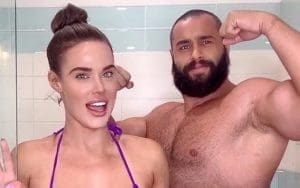 Lana Has NSFW Reaction To 'Redeem Deez Nuts' Line