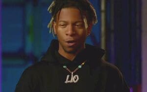 Lio Rush Signs Contract With AEW