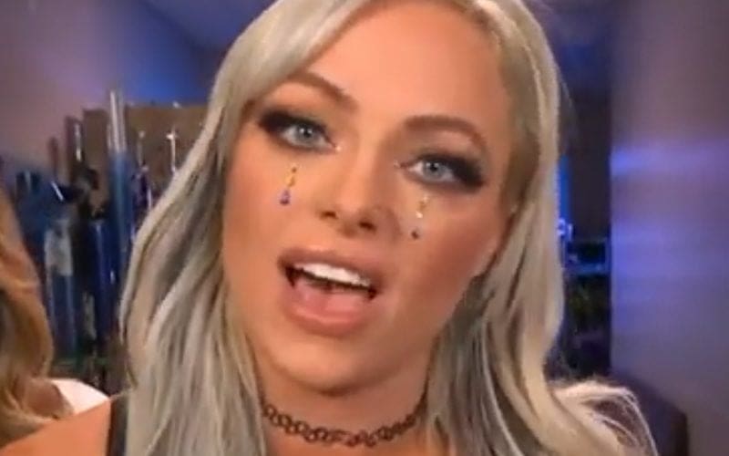 Liv Morgan Promises To Make Extreme Rules The Worst Night Of Carmella’s Life