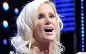 Madusa Set To Tackle ‘Misogynistic World Of Pro-Wrestling’
