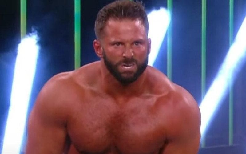 Matt Cardona Says AEW & WWE Are Not On His Radar Right Now