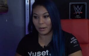 Mia Yim Fires Back At Fan For Saying She Isn't Black