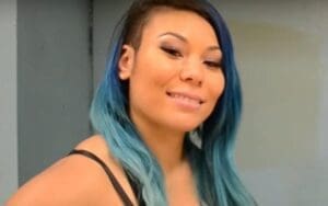Mia Yim Celebrates Huge Day With Personal Milestone
