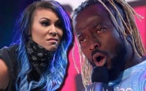 Kofi Kingston Wants His $20 From Mia Yim For Taking Out Shelton Benjamin