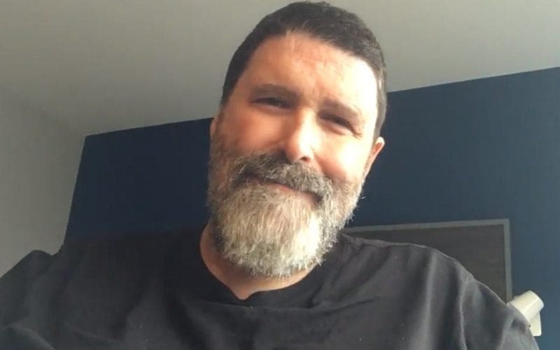 Mick Foley Criticizes WWE NXT For Losing Wrestlers’ Identities