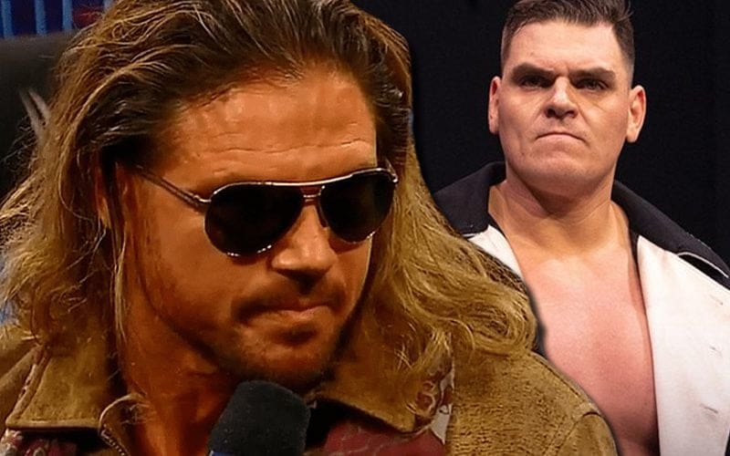 John Morrison Reveals Hilarious Backstage Incident With WALTER At WWE Royal Rumble