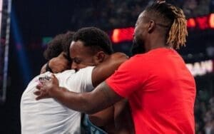 Kofi Kingston On Cloud 9 After Big E's WWE Title Win