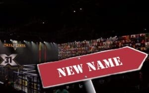 WWE Changing Name Of Venue For NXT 2.0