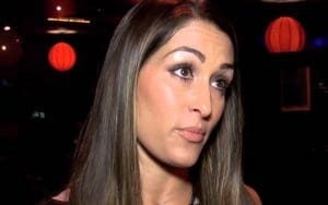 Nikki Bella Has A Ticket Booked For WrestleMania 38