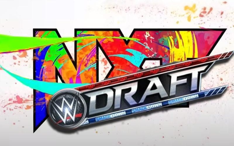 Several NXT Superstars Getting Called Up For 2021 WWE Draft