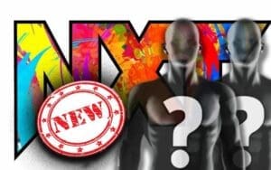 WWE Hoping To Add 'More Characters' To New Version Of NXT