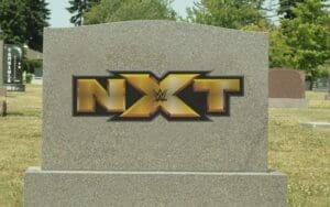 'RIP NXT' Trends After News Breaks Of Vince McMahon & Bruce Prichard's Takeover