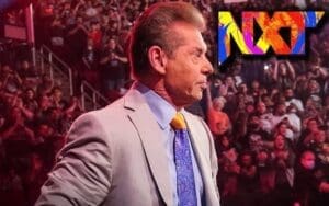Vince McMahon Likely To Get Bored With New WWE NXT 2.0 Responsibilities