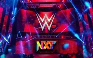 New WWE NXT Set Reportedly 'Scaled Down Version Of Main Roster TV'