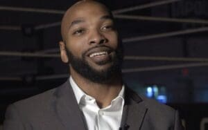 What Percy Watson Has Been Up To Since WWE Departure