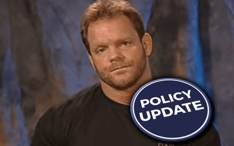 Vince McMahon Keeps Changing WWE Policy About Chris Benoit