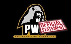 PWG Issues Statement On Transgender Fan Who Was Allegedly Assaulted At Event