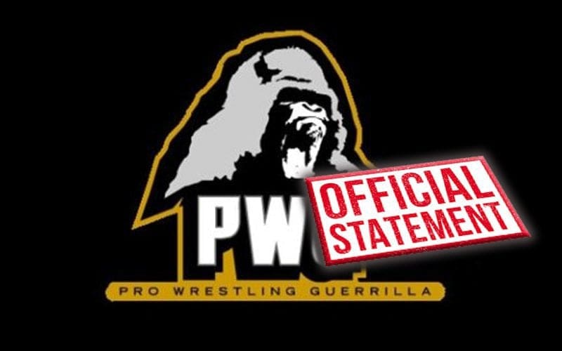 PWG Issues Statement On Transgender Fan Who Was Allegedly Assaulted At Event
