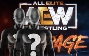 Eddie Kingston Match & More Booked For AEW Rampage This Week AEW Planning Big Surprise Match For Rampage This Week