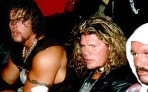 Raven Was Not Contacted For Kanyon's Dark Side Of The Ring Episode