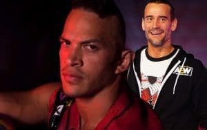 Ricky Starks Promises Another Side Of Him When He Faces CM Punk