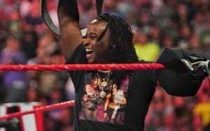 Reggie Says 'Pretty Much 100%' Of His WWE Character Is Really Him