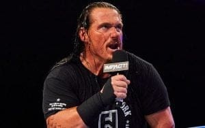 Rhino Signs New Contract With Impact Wrestling