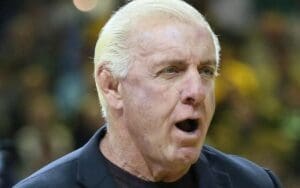 Ric Flair Makes Bold Statement To ‘Live Your Truth’ Ric Flair Makes Bold Statement To 'Live Your Truth'
