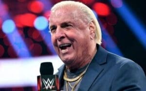 Ric Flair Admits He Doesn’t Understand WWE Storylines Ric Flair Admits He Doesn't Understand WWE Storylines