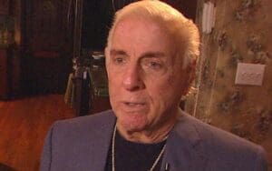 Fans Call On AEW To Never Hire Ric Flair After Dark Side Of The Ring Fans Call On AEW To Never Hire Ric Flair After Dark Side Of The Ring