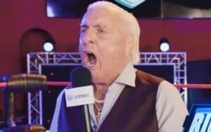 Why Ric Flair CarShield Commercial Aired During WWE RAW After Getting Pulled Why Ric Flair CarShield Commercial Aired During WWE RAW After Getting Pulled