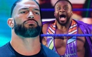 WWE Confirms Roman Reigns vs Big E At Survivor Series Survivor Series Trends As Fans Discuss Roman Reigns vs Big E