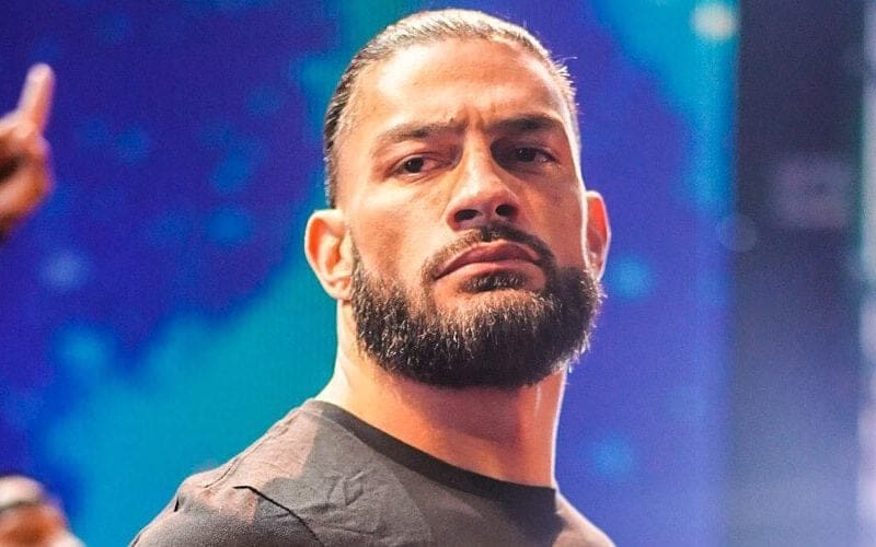 WWE Hints At Roman Reigns’ Next Challenger On This Week’s WWE SmackDown
