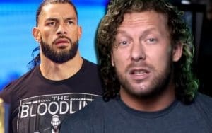 Kenny Omega Says Roman Reigns Could Have ‘Easily’ Been #1 In PWI 500 Kenny Omega Says Roman Reigns Could Have 'Easily' Been #1 In PWI 500