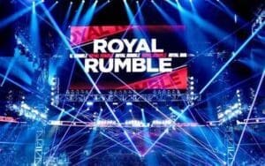 WWE Royal Rumble 2022 Date Revealed WWE Royal Rumble 2022 Date Revealed