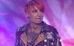 Ruby Soho Believes AEW Is A ‘Critical Part’ Of Women’s Revolution In Pro Wrestling Ruby Soho Believes AEW Is A 'Critical Part' Of Women's Revolution In Pro Wrestling