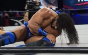 RUSH Out Of Action For Rest Of 2021 After Knee Injury