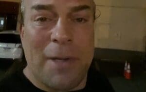 RVD Smokes A Joint Behind Old ECW Arena For Old Time's Sake