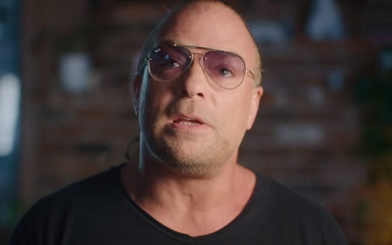 RVD Is Really Into CM Punk’s AEW All Out Media Scrum Rant
