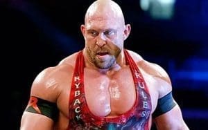 Ryback Drops Big Tease For Pro Wrestling Return