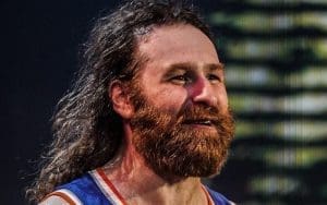 Sami Zayn Trolls Reports About His WWE Contract Status Sami Zayn Trolls Reports About His WWE Contract Status