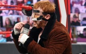 Sheamus Expected To Miss Important Time In WWE Due To Surgery Sheamus Expected To Miss Important Time In WWE Due To Surgery
