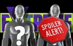 Spoiler On WWE Extreme Rules Main Event Match