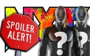 SPOILERS On Lineup For WWE NXT 2.0 Tonight