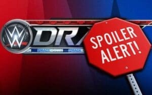 Complete Spoiler Lineup For WWE Draft On SmackDown Possible Massive Spoiler For 2021 WWE Draft