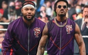 Street Profits Split Teased Before WWE Elimination Chamber Street Profits Are Ready If WWE Breaks Them Up In Draft