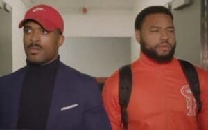 Street Profits Are All Business Heading Into WWE Extreme Rules Street Profits Are All Business Heading Into WWE Extreme Rules