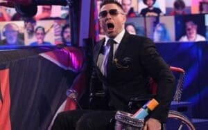 The Miz Reveals Why He Didn't Take Time Off WWE RAW Through Injury