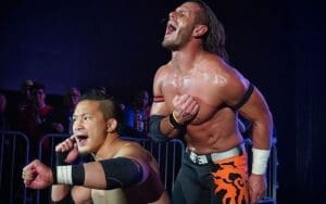 Alex Shelley Doesn't Want To Talk About Plans WWE Had For Him In NXT